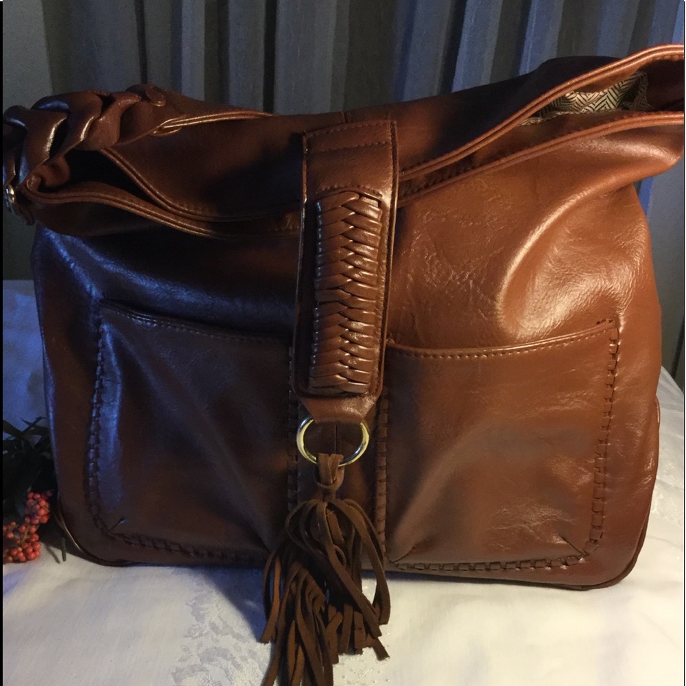 Bag By Steve Madden